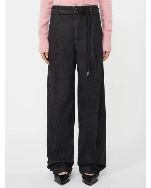 Max Mara Black Capsula