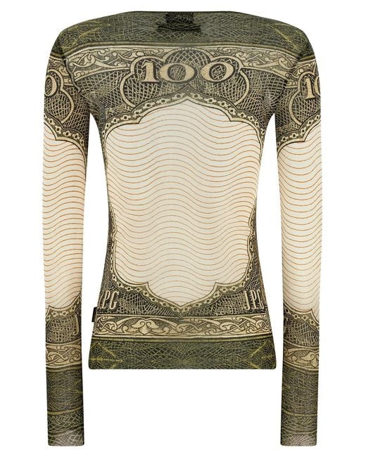 Jean Paul Gaultier Green 'Re-Edition