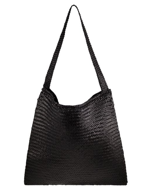 Dragon Black Ars Tote