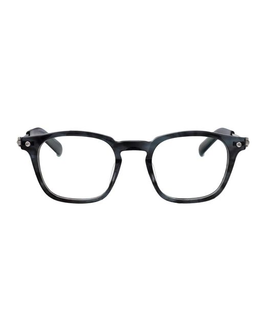 Yohji Yamamoto Multicolor Eyeglasses Label22 2202/21/150