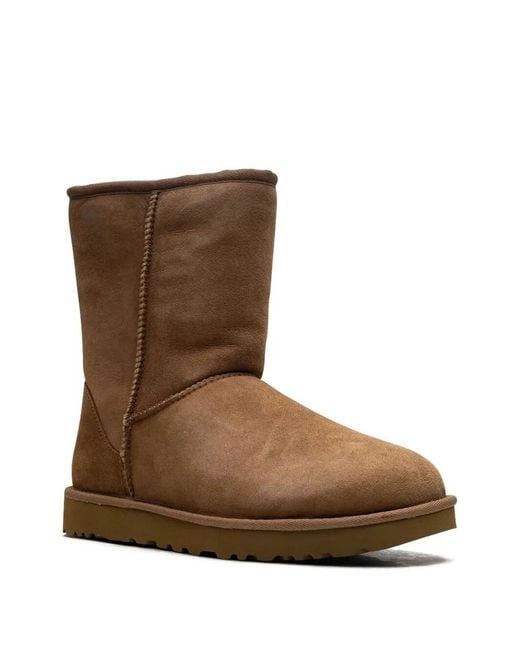 Ugg Brown "Classic Short Ii"