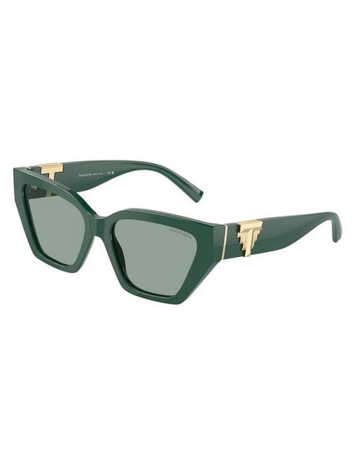 Tiffany & Co Green Tiffany & Co Tiffany Tf4218 840882