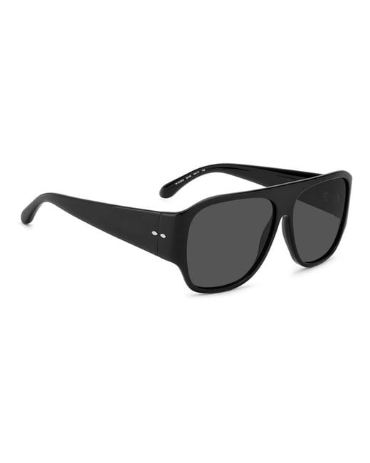 Isabel Marant Black Im 0239/S 807(Ir)