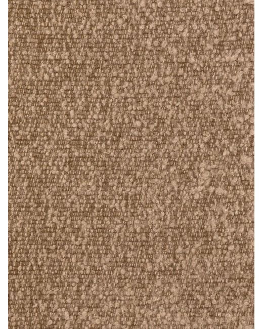 Uma Wang Natural "Garrison" Scarf for men