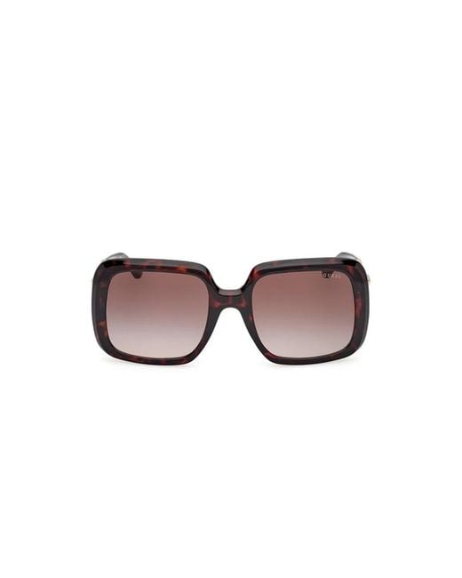 Guess Brown Gu00161 52F