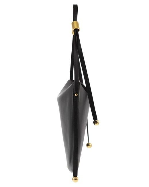 Furla Black Moonstone