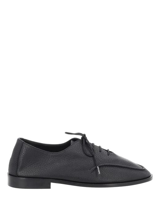 Hereu Gray Moccasin "Juliol"