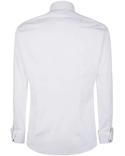 Junya Watanabe Blue Shirt for men