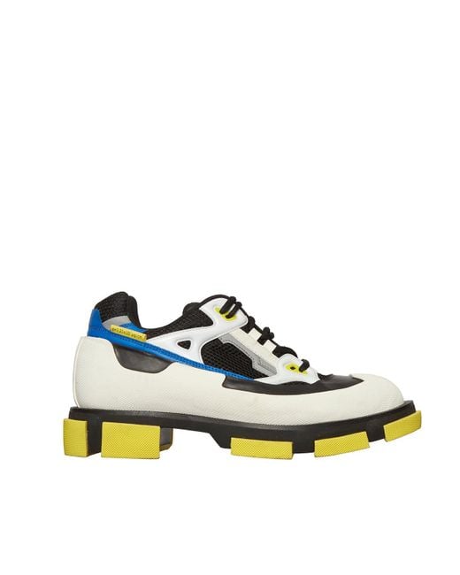 BOTH Paris Sneaker Gao Runner in White for Men | Lyst BOTH Paris Sneaker Gao Runner in White for Men | Lyst