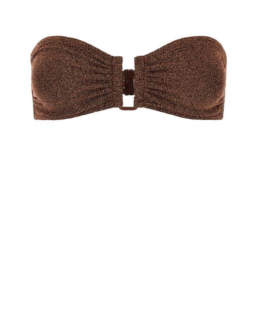 Eres Brown Swimsuits
