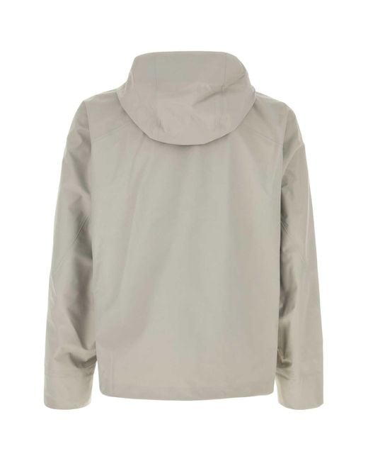 Veilance Gray Arris Jacket M for men