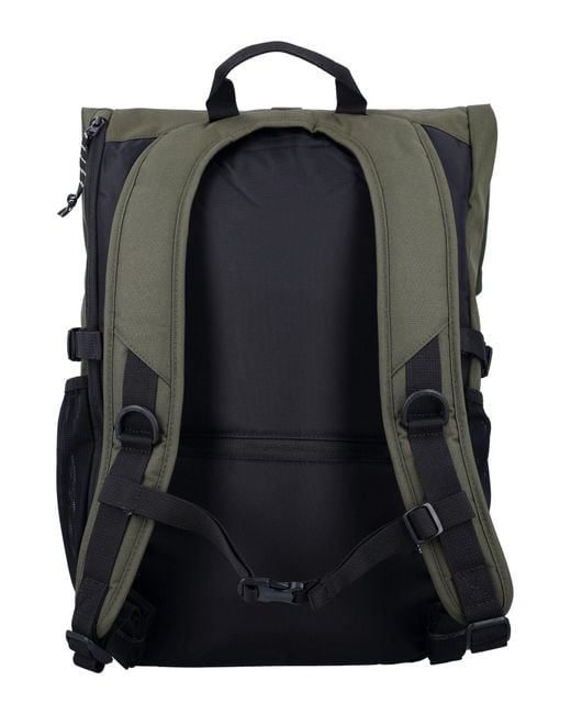 Eastpak Black Toproll Pro Backpack for men