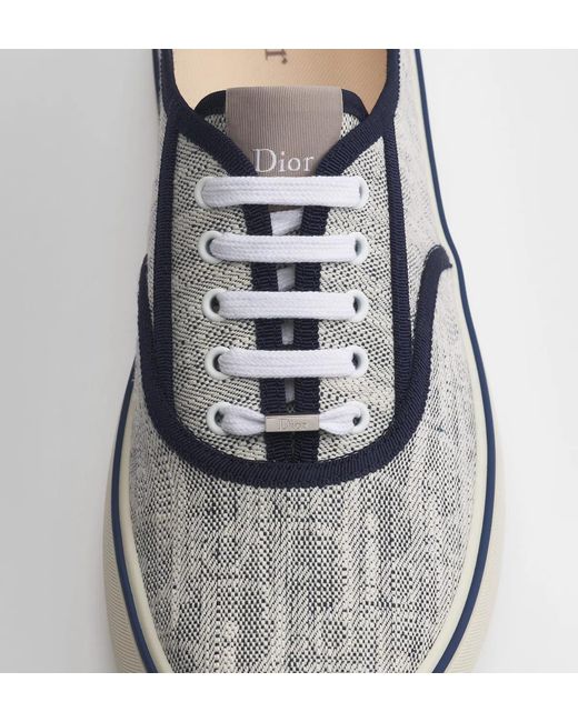 Dior White Sneaker for men