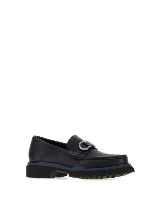 Ferragamo Black Cocoon 2 for men