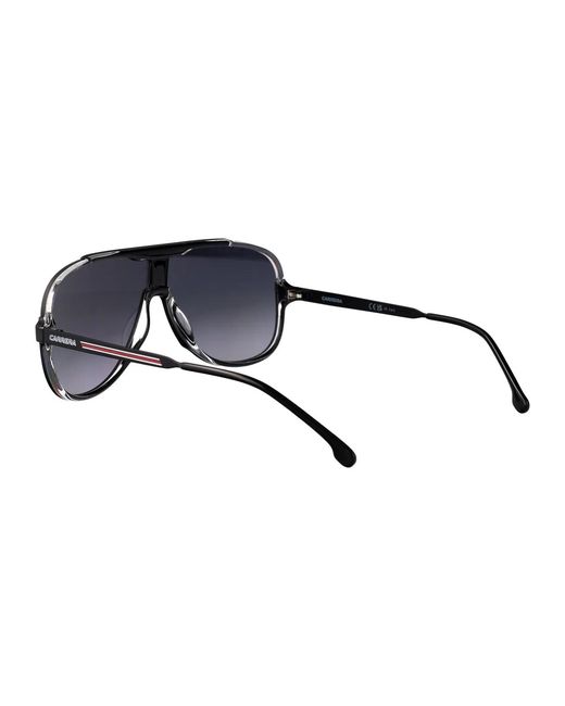 Carrera Blue Metal Sunglasses for men