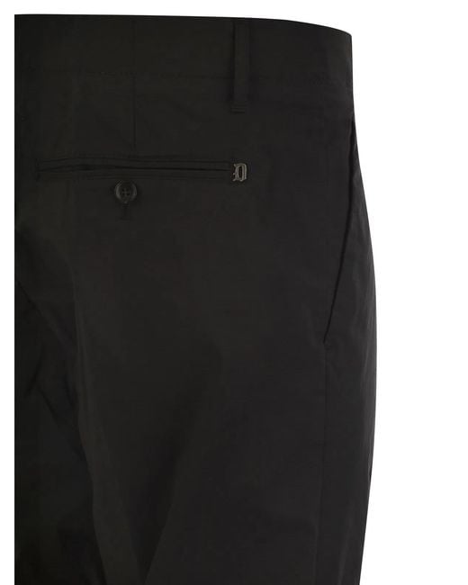 Dondup Black Ben for men