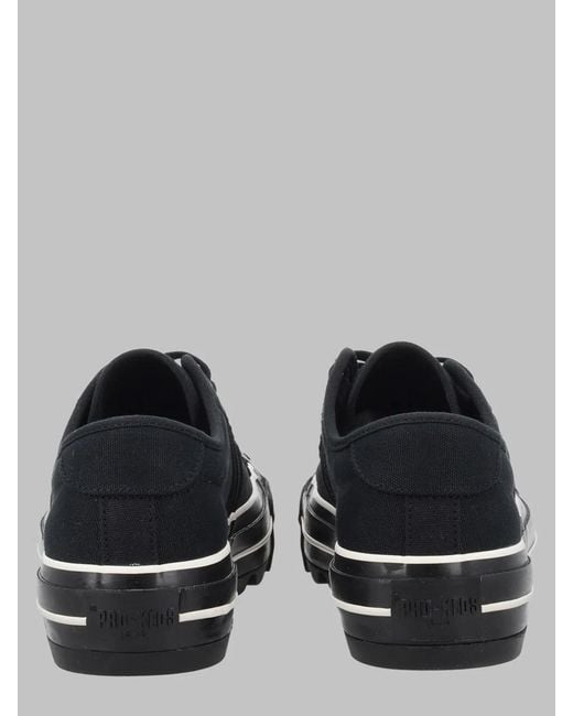 Pro Keds Gray Royal Intrepid Sneakers for men