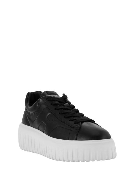 Hogan Black Hogan H