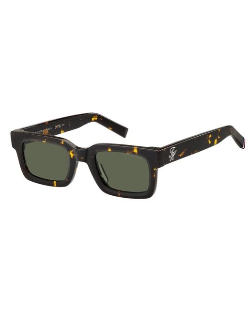 Tommy Hilfiger Black Th 2368/S 086(Qt) for men