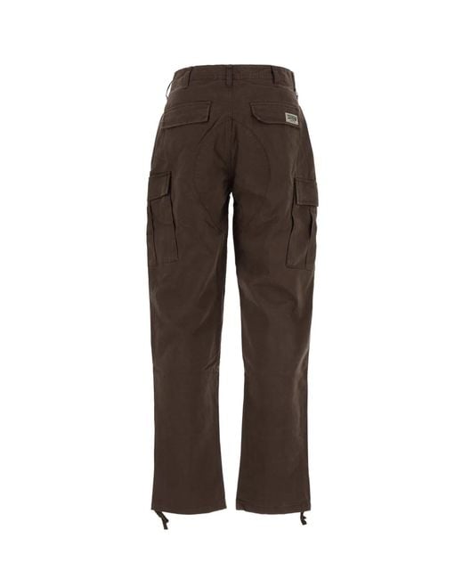 ICECREAM Brown Pantalone for men