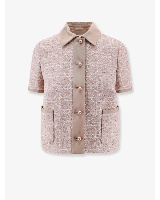 【関税&送料込】Dior Macrocannage Cotton Blend Tweed Mini Sk Dior Macrocannage Cotton Blend Tweed Mini Skirt – Ellie Belle
