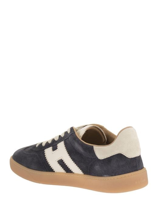 Hogan White Cool for men