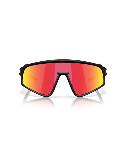 Oakley Red Latch Panel Oo9404 940416