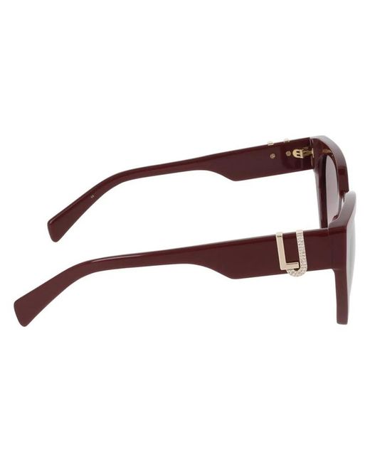 Liu Jo Brown Lj814Sr 602