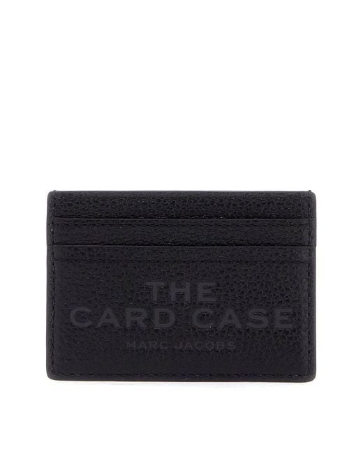 Marc Jacobs Black Card Holder