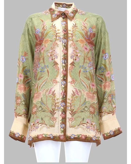 Zimmermann Natural Zimmermann