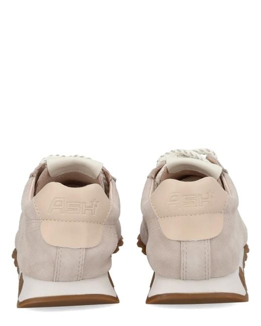 Ash White Killbill Sneaker