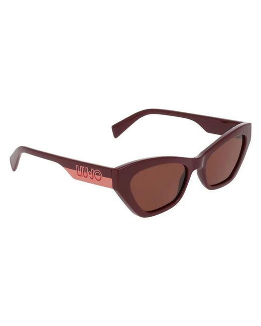 Liu Jo Brown Lj807S 602