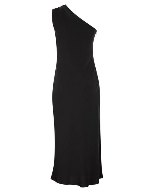 Max Mara Black Maxmara Studio Mseentrata