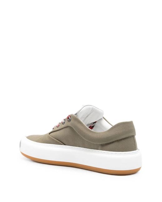 Givenchy White Sneakers for men