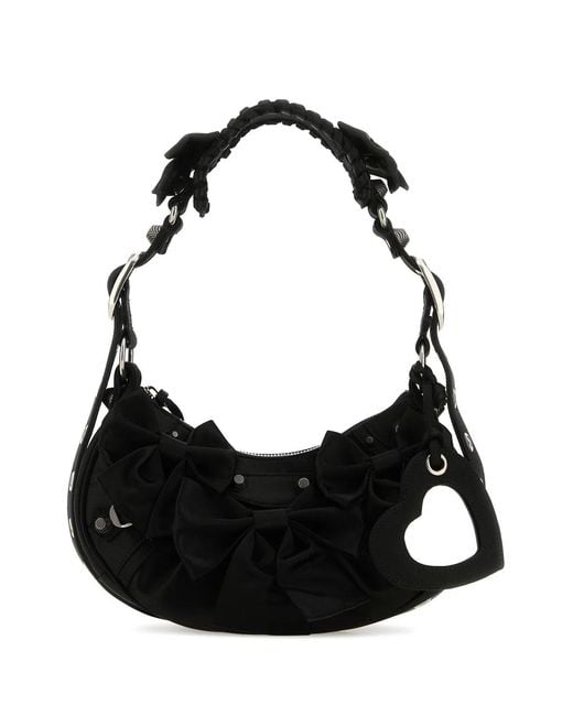 Balenciaga Black Borsa