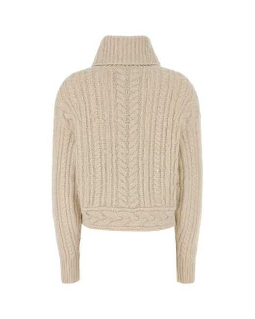 Isabel Marant Natural Isabel Marant Etoile Maglione