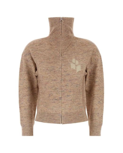 Isabel Marant Brown Isabel Marant Etoile Koxy