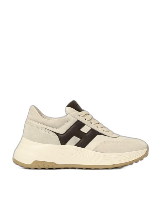 Hogan Natural H669 Hi-Fi Sneakers