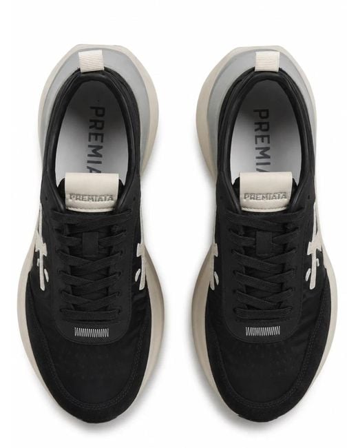 Premiata Black Premiata