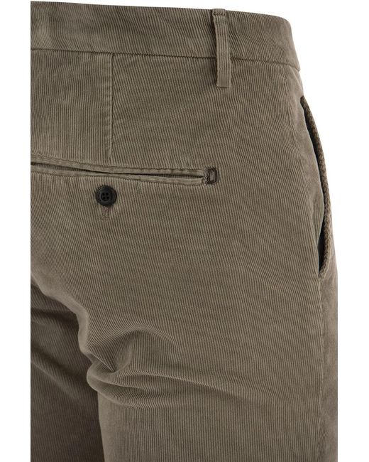 Dondup Gray Gaubert for men