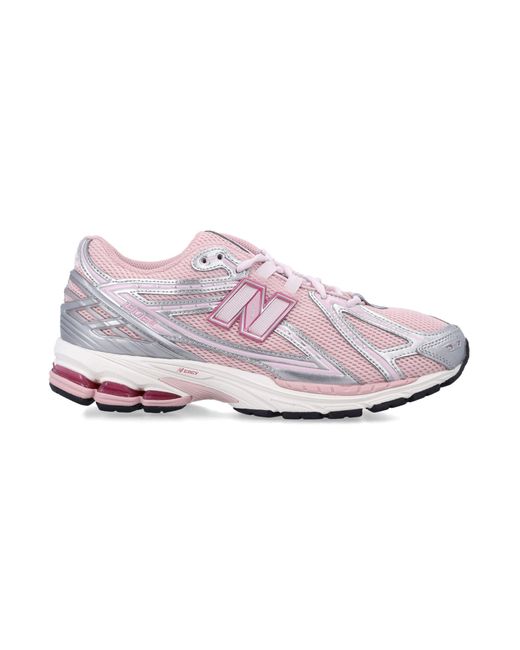 New Balance Pink 1906R Sneakers