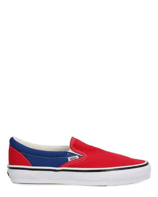 Vans Sneaker X Engineered Garments for men
