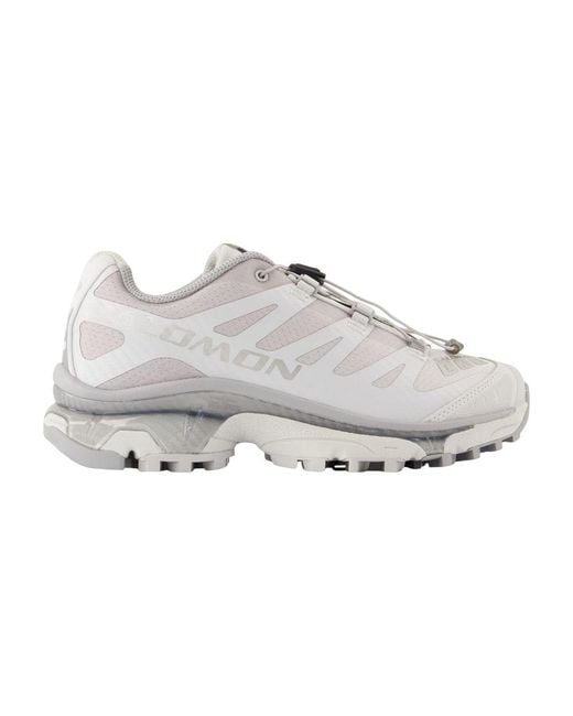 Salomon Gray Xt-4 Og