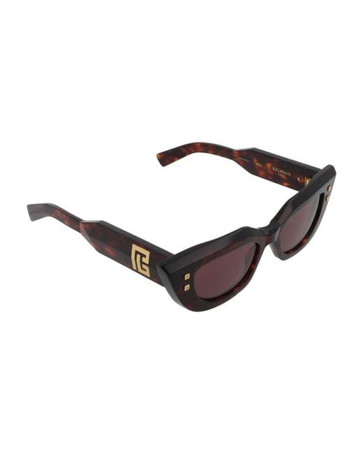Balmain Multicolor Sunglasses B-Aura Trt