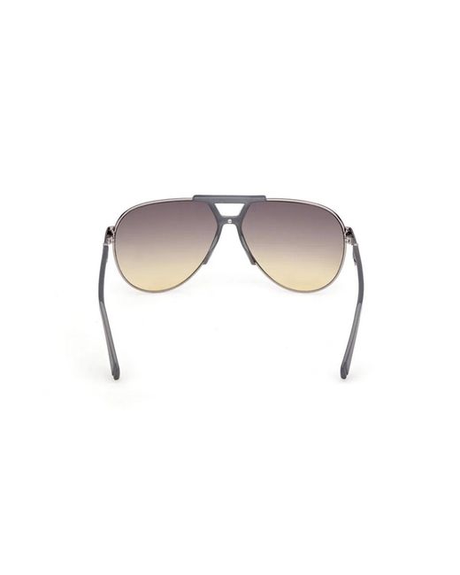 Guess Gray Gu00304 08B for men