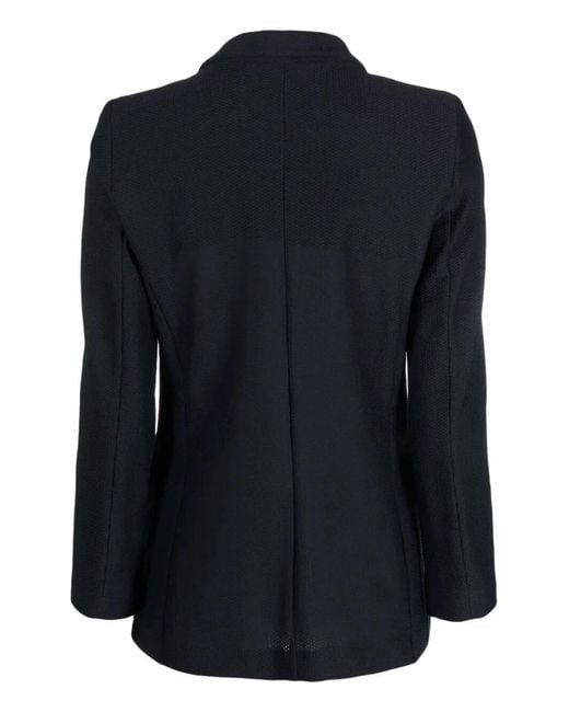 Seventy Black Link Tech Bistretch Jacket