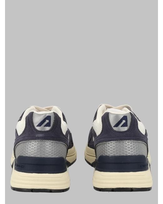 Autry Metallic Autry for men