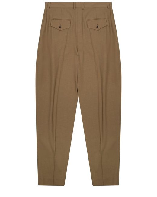 Céline Green Pantalone "Montauk"