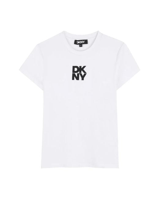 DKNY Black Vestito