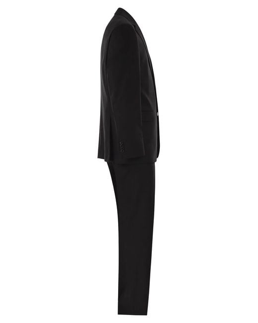 Boss Black Regular Fit Suit for men